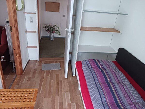 Room - Overnatning Billund (Grindsted)