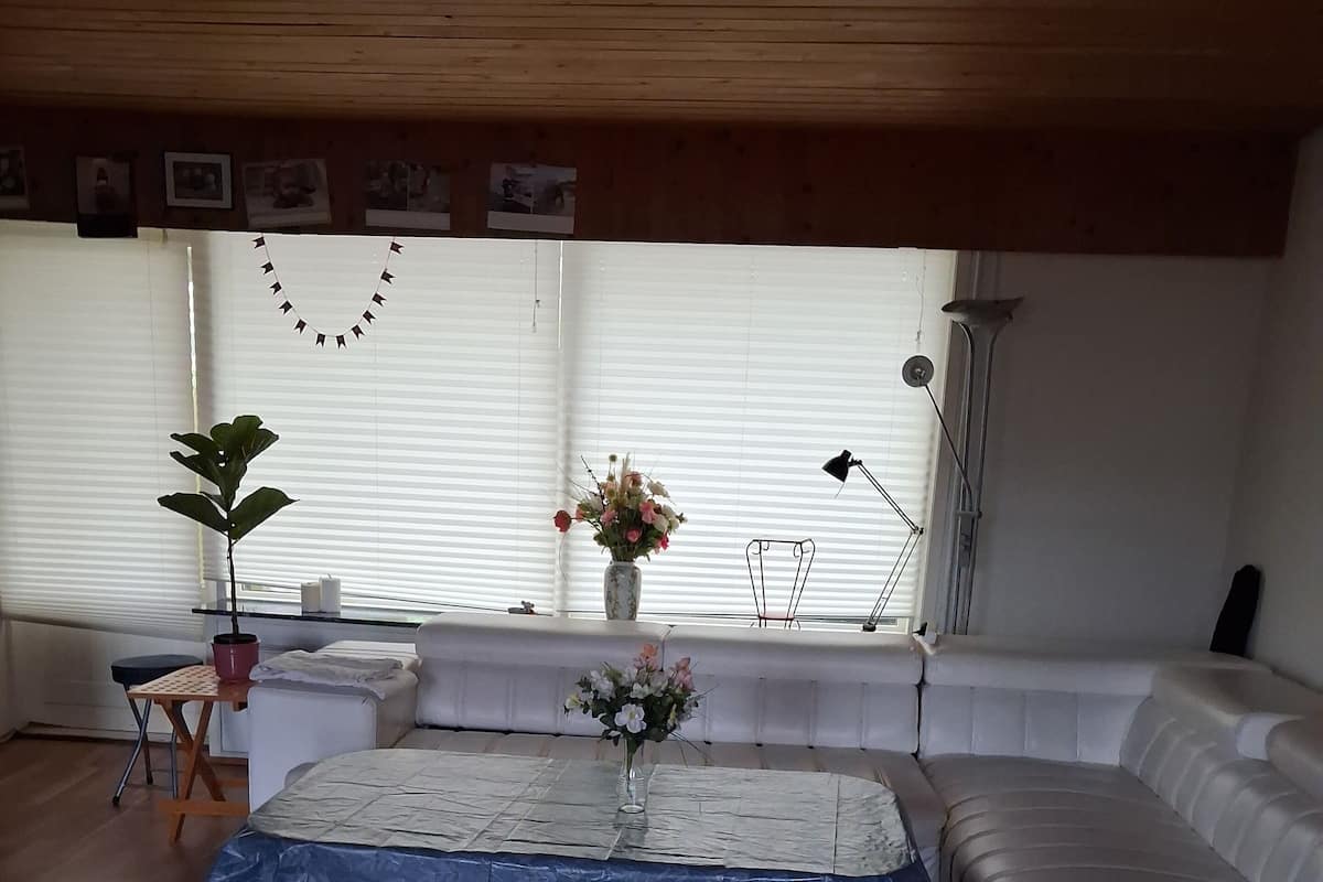 Classic Quadruple Room