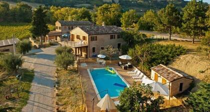 Agriturismo Terre Vineate