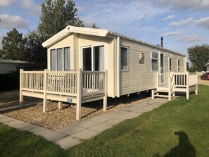 Exterior - Burgh Gardens (Skegness)