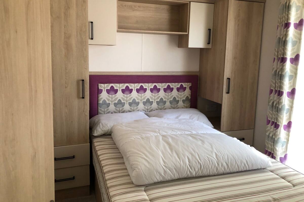 Mobile Home, 3 Bedrooms