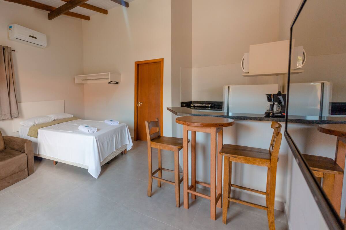 Prime | 1 bedroom, free WiFi, bed sheets