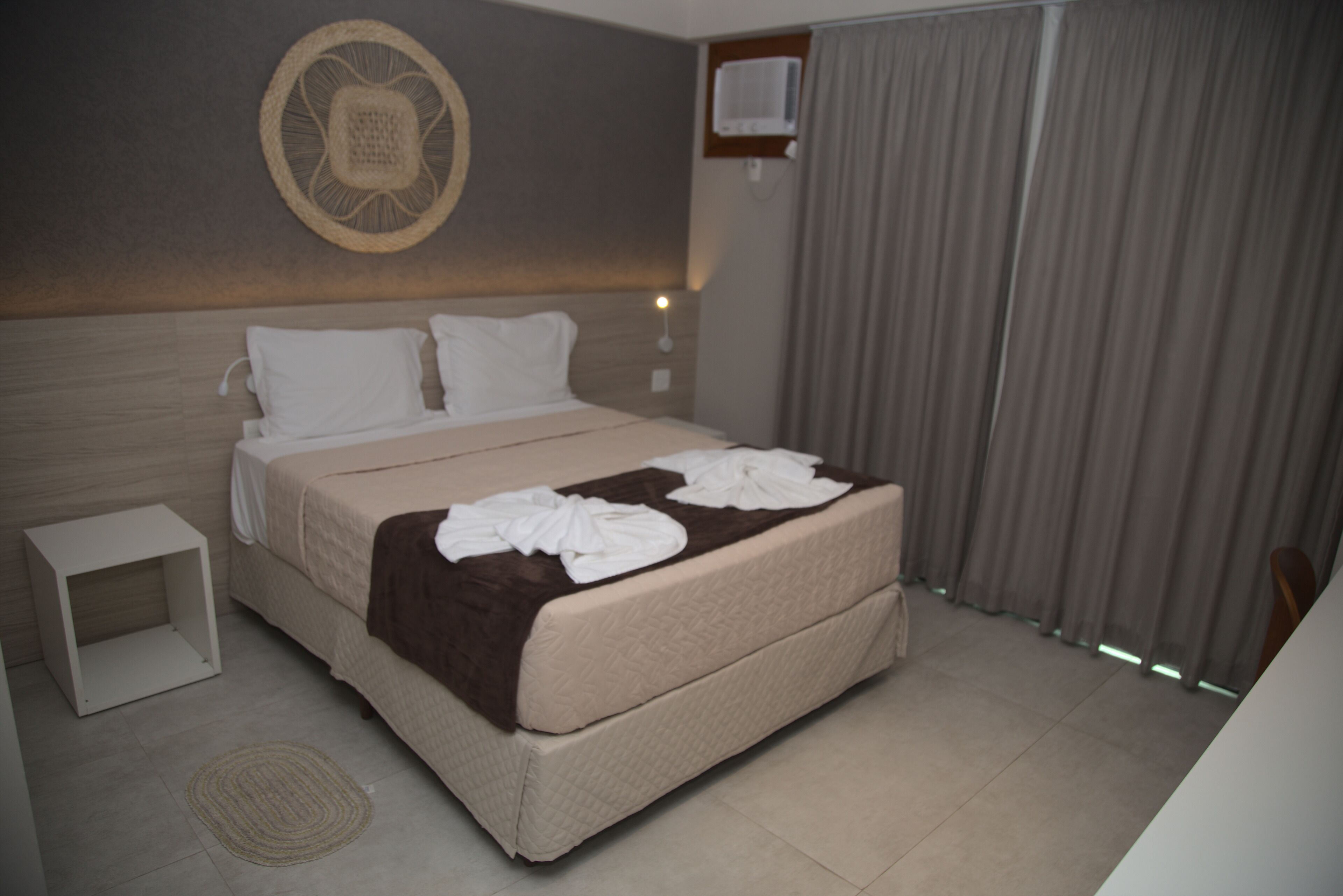 Foto - Nova Onda Hotel