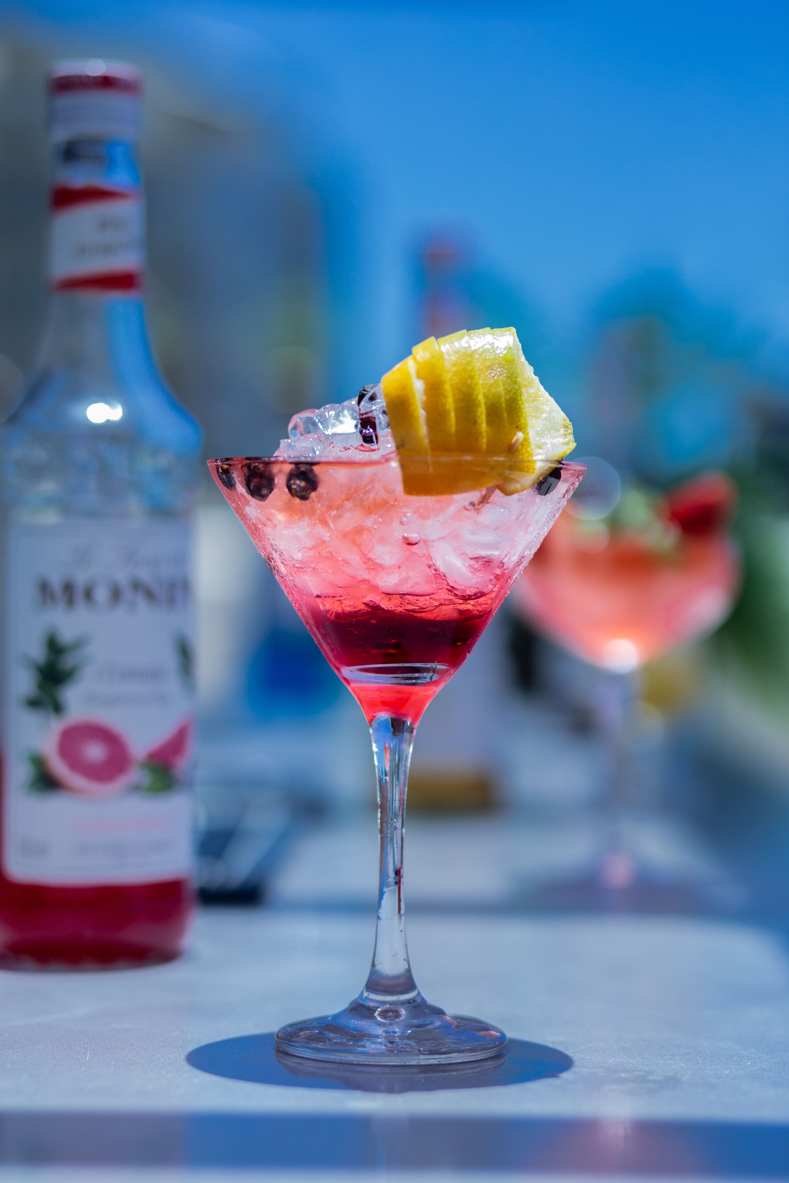 Foto - Nova Onda Hotel