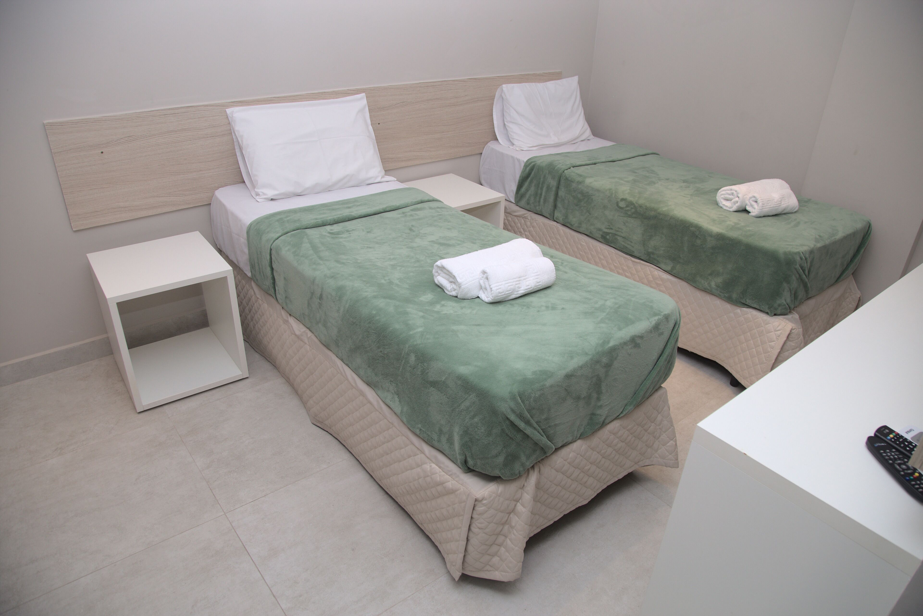 executive suite (quadruple) | 1 bedroom, minibar, desk, laptop workspace