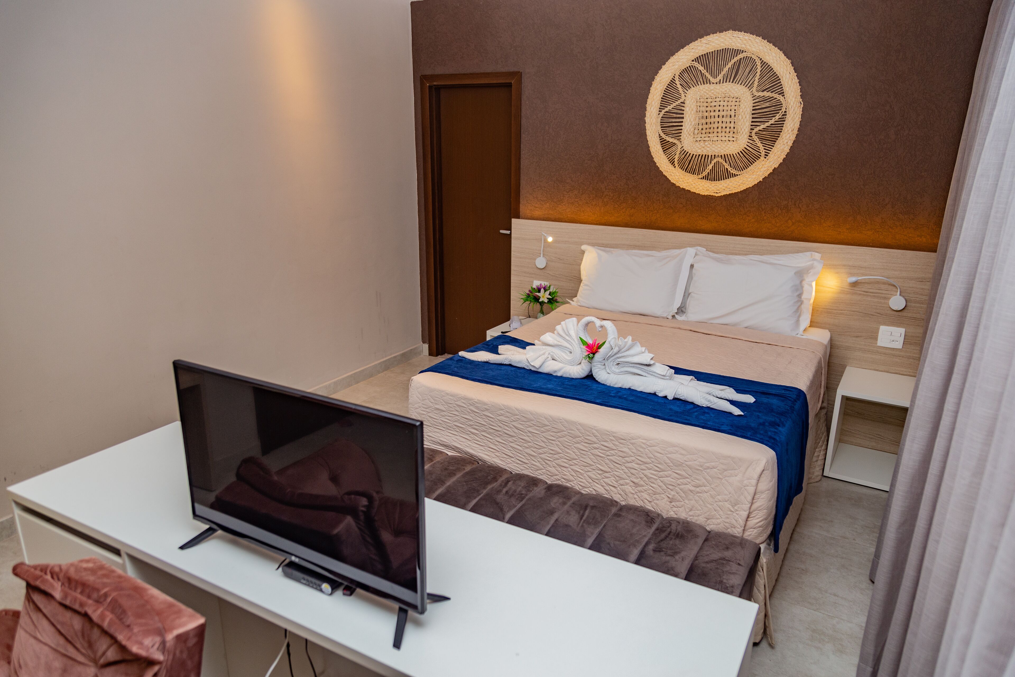 Foto - Nova Onda Hotel