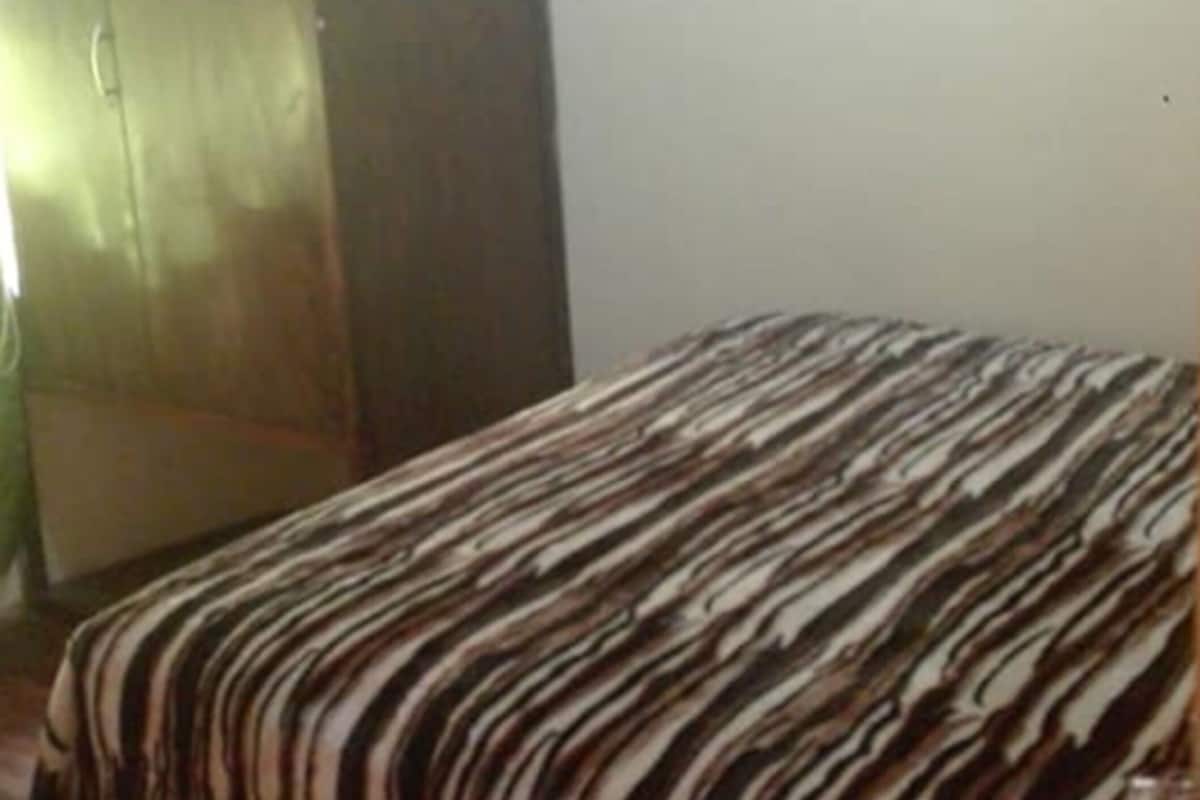 1 habitación y wifi gratis