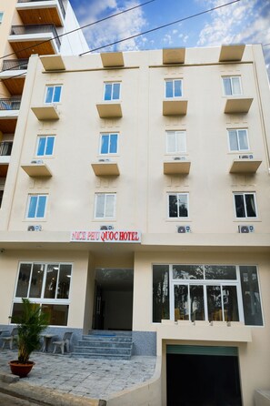 Exterior - Nice Phu Quoc Hotel (Phu Quoc)