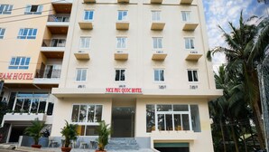 Front of property - Nice Phu Quoc Hotel (Phu Quoc)