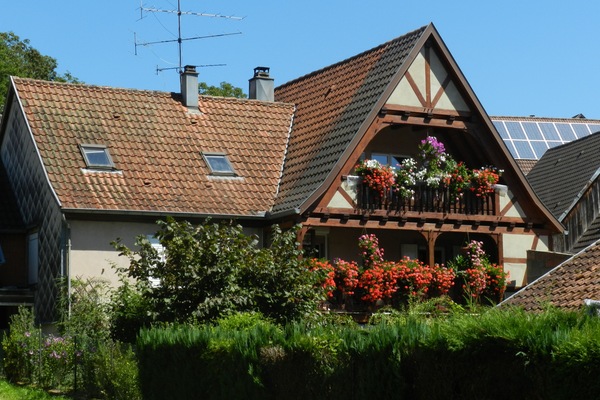 Außenbereich