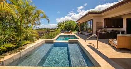 Mauna Lani Luxury Homes - A CoralTree Residence Collection