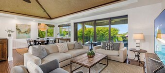 Mauna Lani Luxury Homes - A CoralTree Residence Collection
