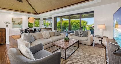 Mauna Lani Luxury Homes - A CoralTree Residence Collection