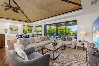 Mauna Lani Luxury Homes - A CoralTree Residence Collection