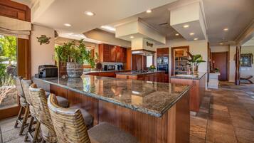 House, 3 Bedrooms (CHAMPION RIDGE AT MAUNA LANI) | Private kitchen
