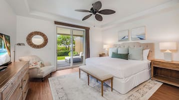 Literie de qualité supérieure, coffres-forts dans les chambres