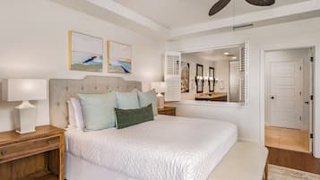 Kamilo (417) | Premium bedding, in-room safe, individually decorated