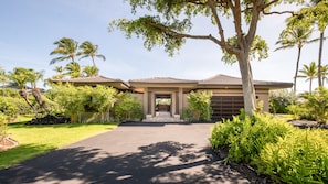 House, 3 Bedrooms (CHAMPION RIDGE AT MAUNA LANI) | Premium bedding, in-room safe, individually decorated
