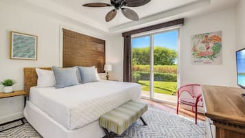 Ferienhaus, 4 Schlafzimmer (417)