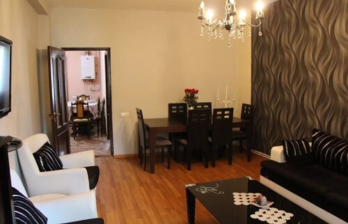 Ashtarak Holiday Cottage