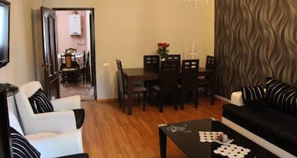 Ashtarak Holiday Cottage