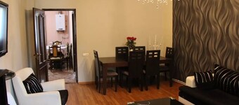 Ashtarak Holiday Cottage