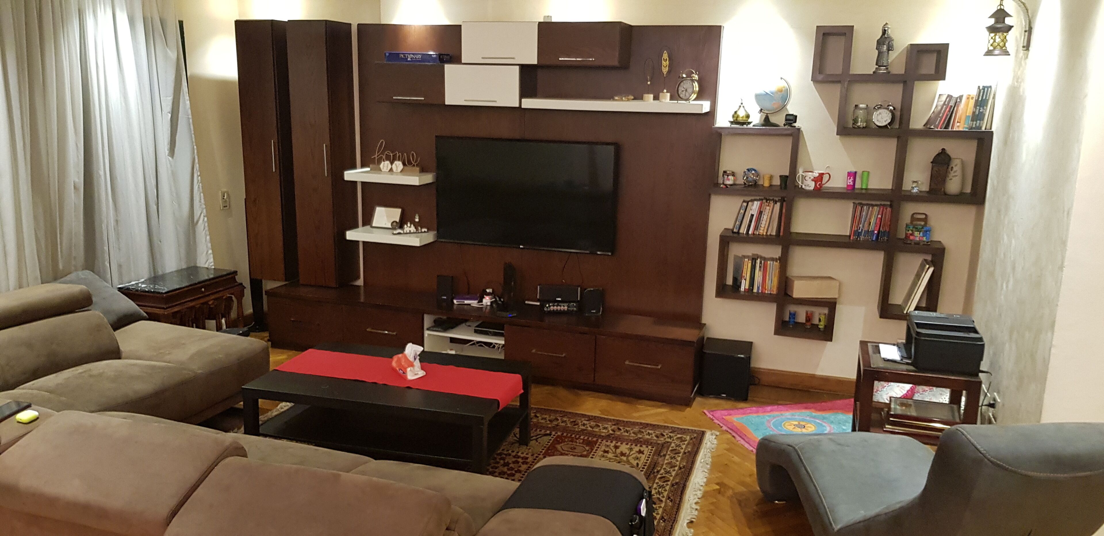 Fernseher, Bücher