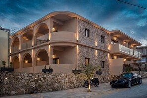 Fachada