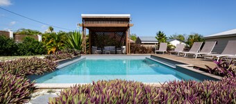 --- THE FISHERMAN'S SHACK ---