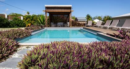 --- THE FISHERMAN'S SHACK ---