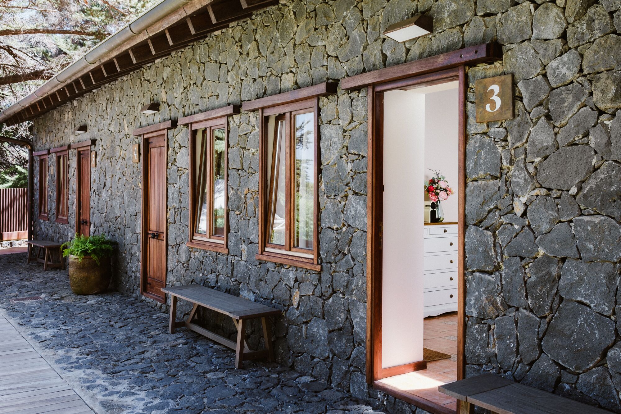 Foto - Hotel Rural Ohana