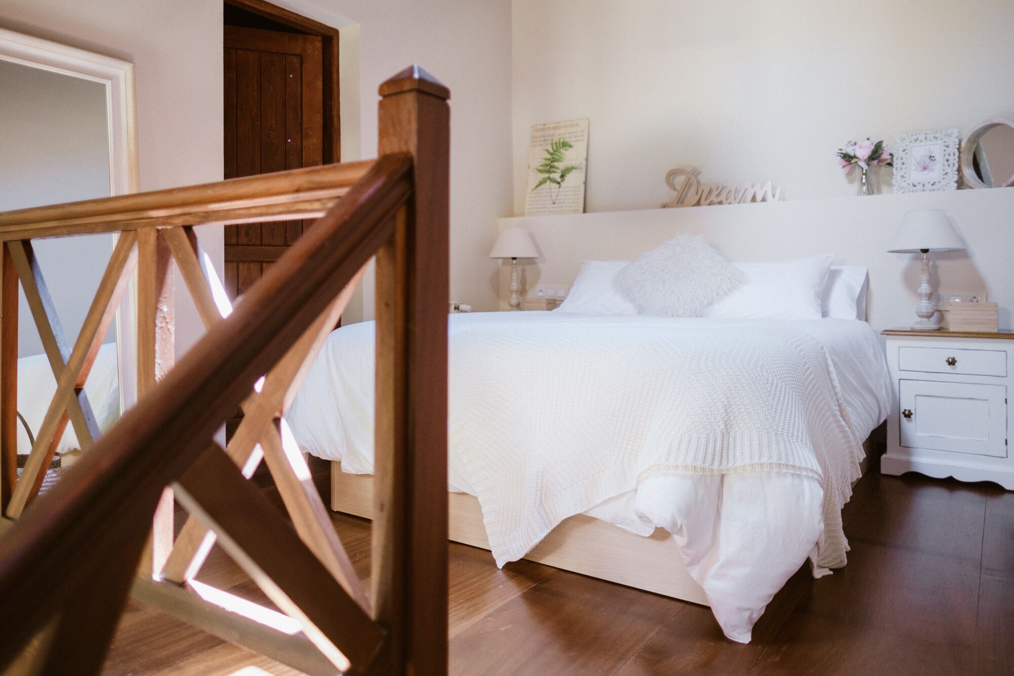 Foto - Hotel Rural Ohana