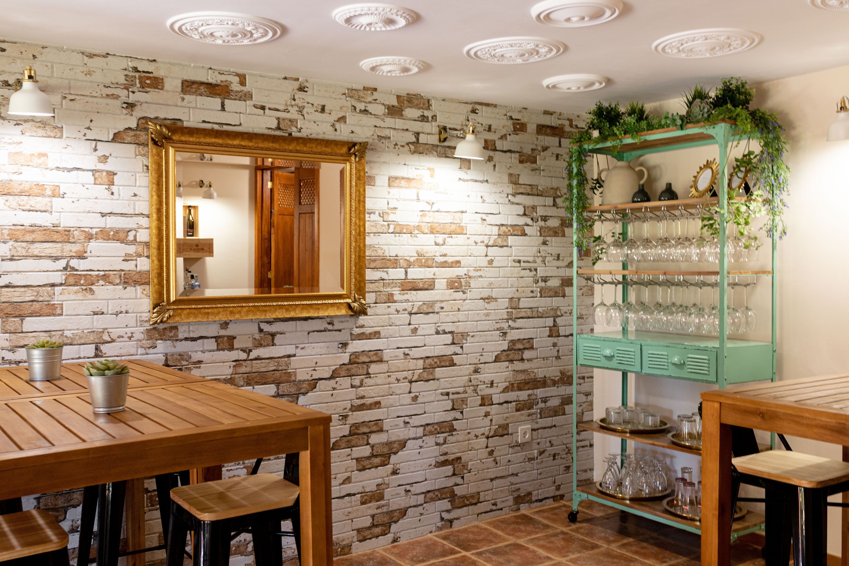 Foto - Hotel Rural Ohana