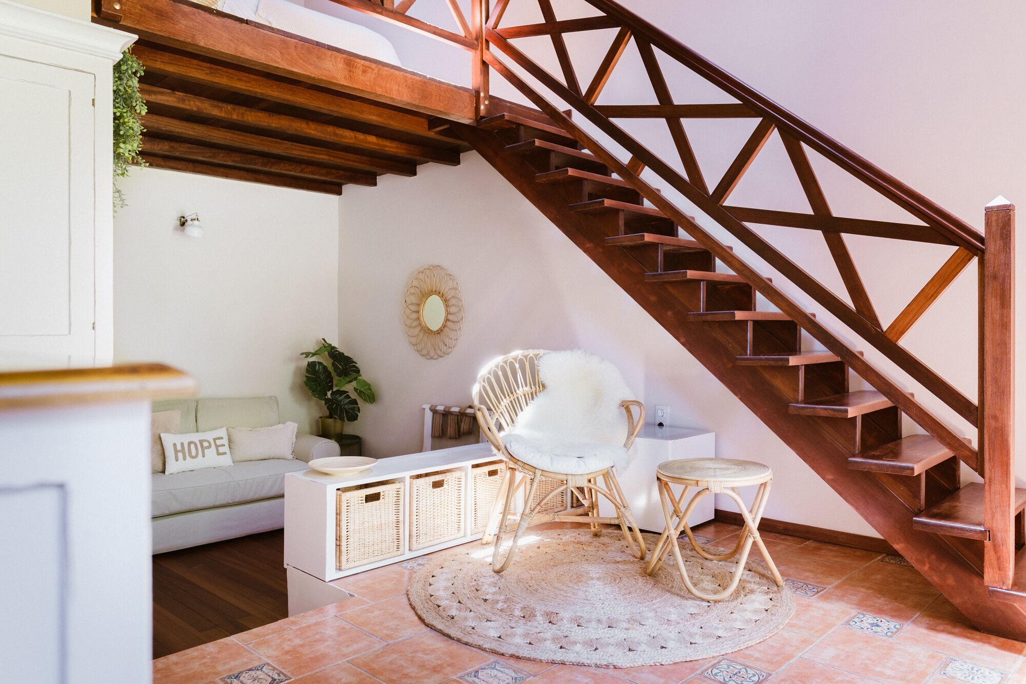 Foto - Hotel Rural Ohana