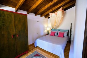 Villa, Sea View | 2 bedrooms, individually decorated, individually furnished - Villa Marathoula (Chania)