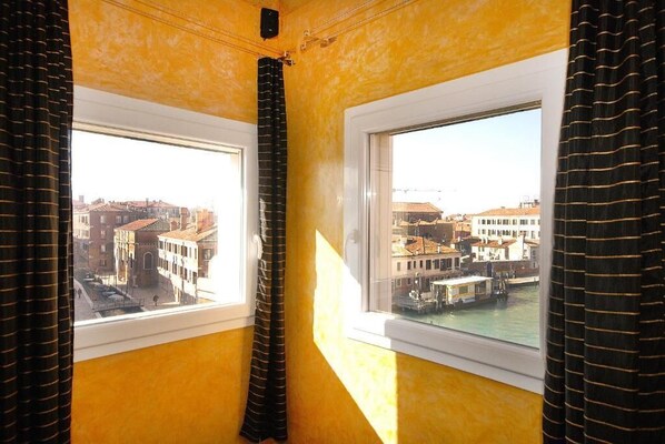Appartement, 1 chambre | Vue sur la ville