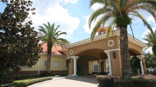 Apartment | Exterior - Tot402 (Kissimmee)