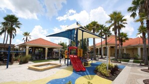 Apartment | Children's area - Tot402 (Kissimmee)