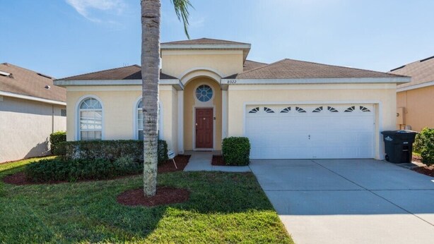 Villa | Exterior - King Palms (Kissimmee)