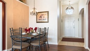 Villa | Private kitchen - King Palms (Kissimmee)