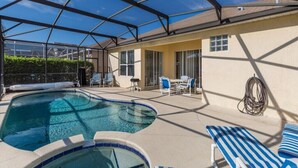 Villa - King Palms (Kissimmee)