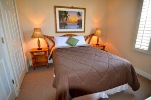 Departamento | 4 habitaciones, cuna de viaje, wifi gratis y ropa de cama 