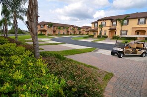 Apartment | Exterior