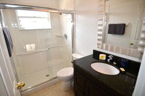 Villa | Bathroom | Towels