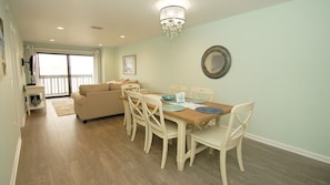 Condo | Restauration