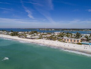 Condo | Plage