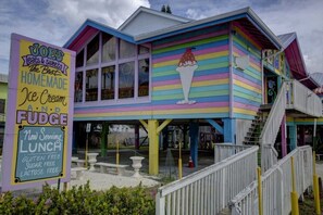 Condo | Exterior - Anna Maria Island Retreat (Bradenton Beach)