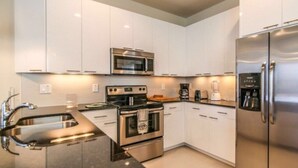 Apartment | Private kitchen - 17413sb - Serenity (Clermont)