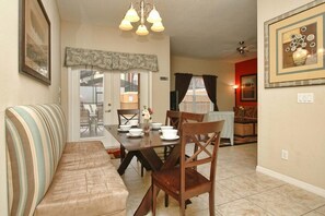 Apartment | Private kitchen - Property ID: 4.8954.3 (Kissimmee)