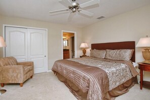 Apartment - Property ID: 4.8954.3 (Kissimmee)